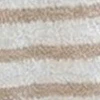 Tie Waist Striped Knit Flowy Pants - Image 4
