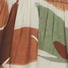 Tiered Midi Woven Dress - Image 9