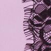 Tiered-Sleeve Lace-Accent Blouse - Image 4