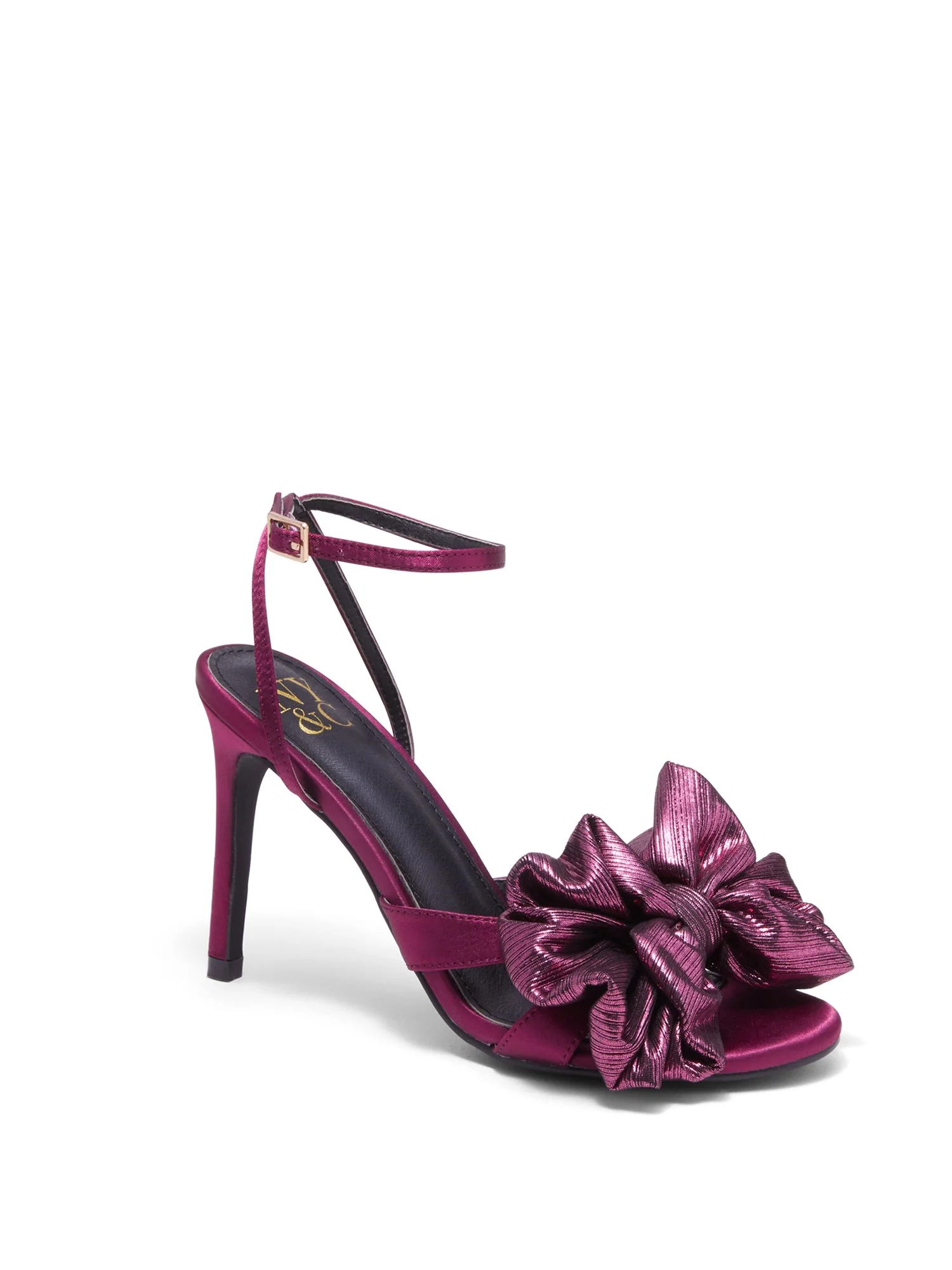 Tina Heel