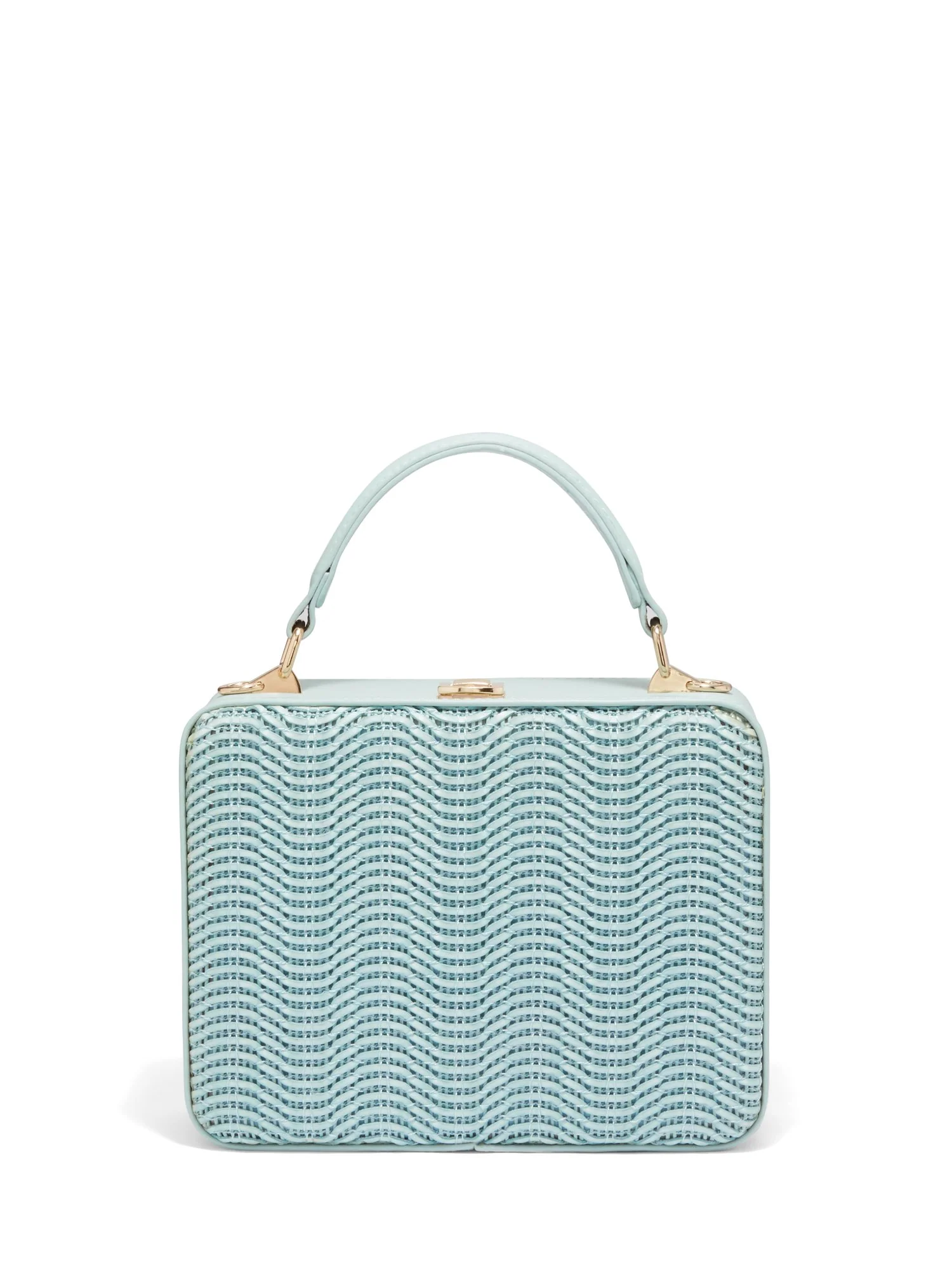 Moda Luxe Top-Handle Box Bag - Brands We Love - Image 3