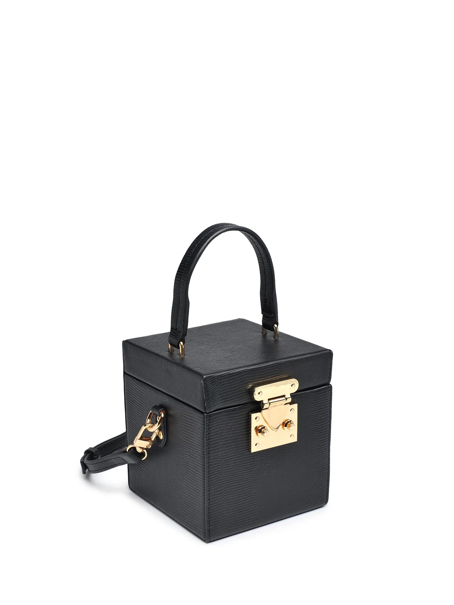 Urban Expressions Top-Handle Box Bag - Brands We Love - Image 2
