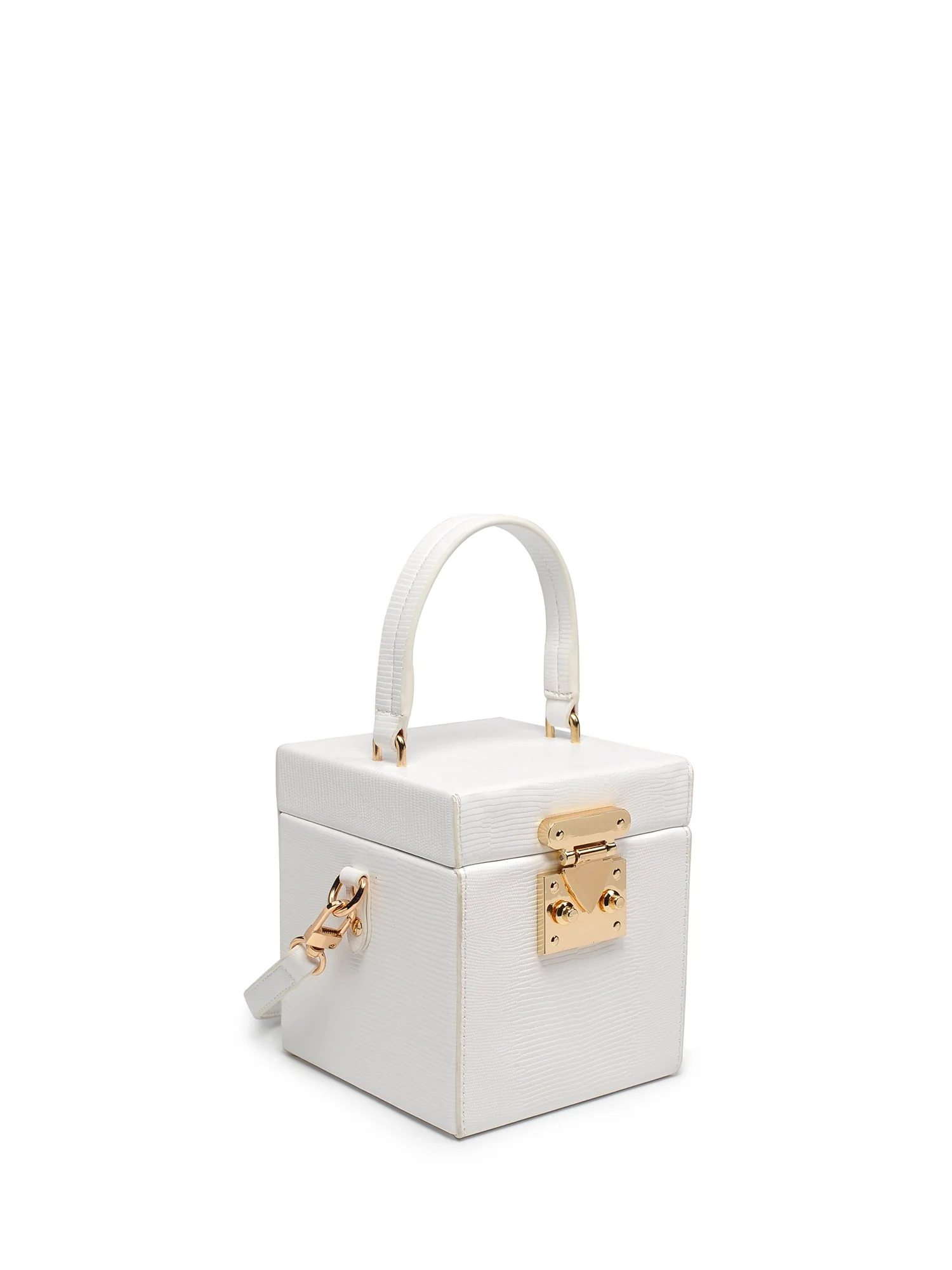 Urban Expressions Top-Handle Box Bag - Brands We Love - Image 7