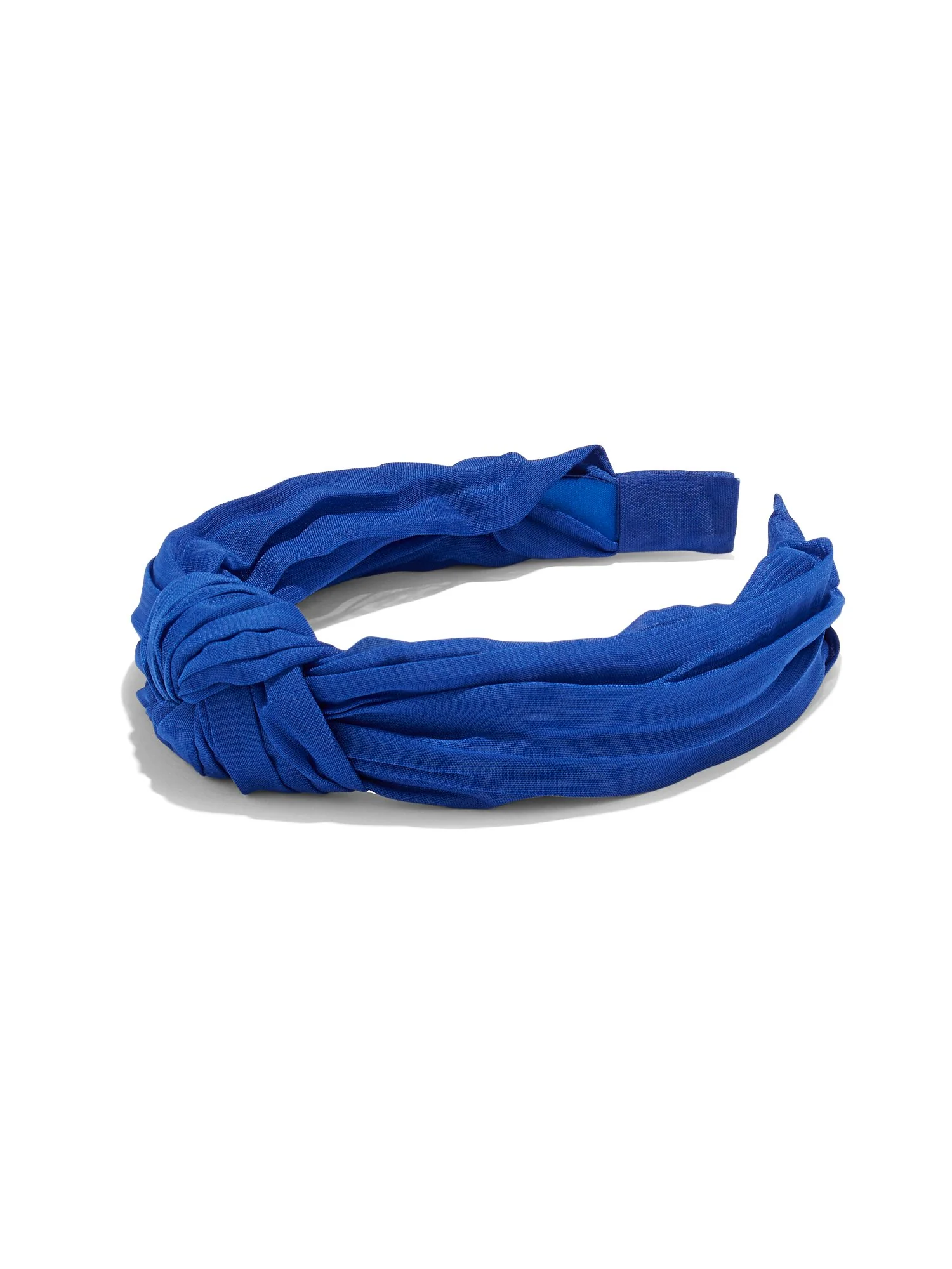 Topknot Headband
