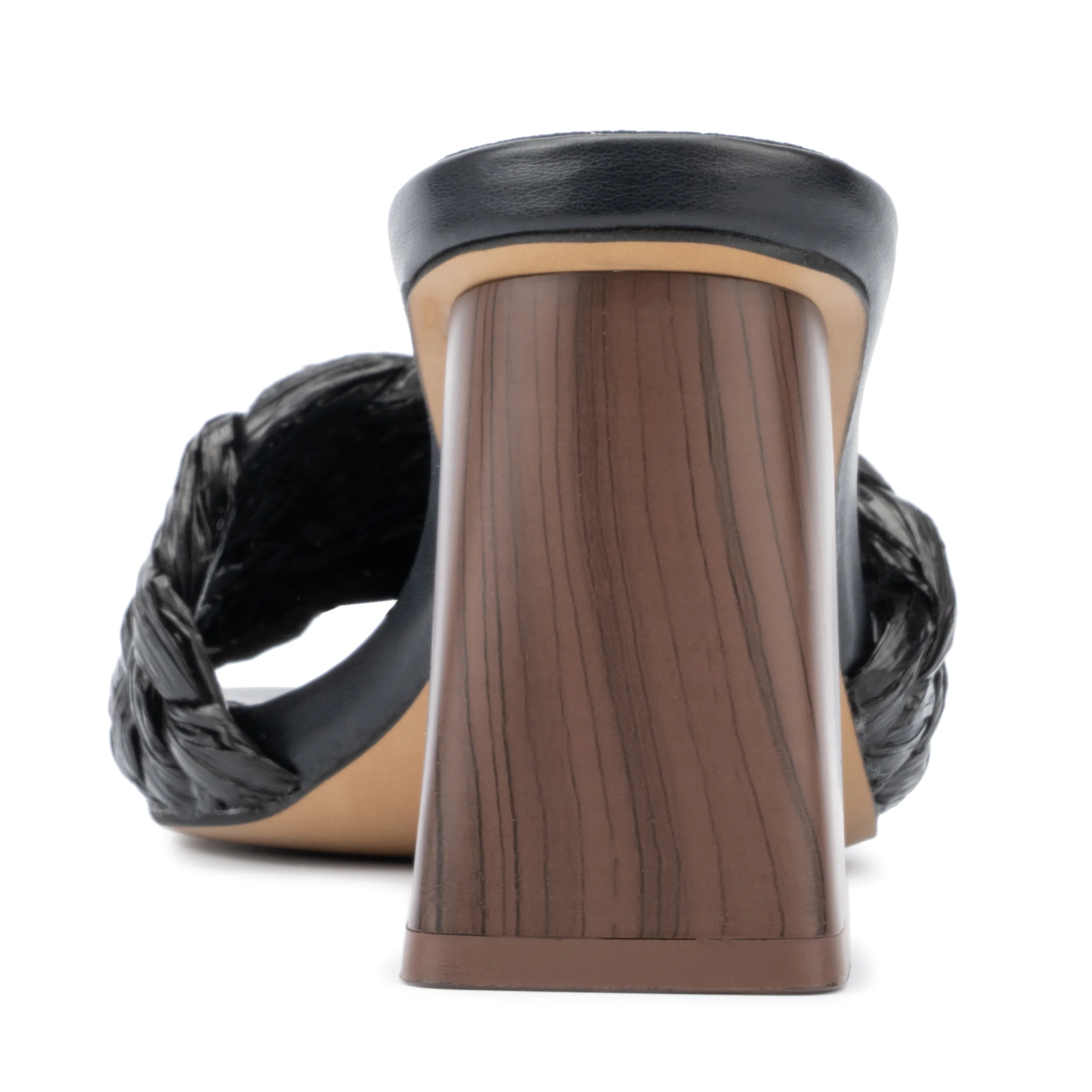 Trinity Single Woven Band Heel - Image 7