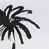 Tropical-Print Madison Stretch Shirt - Secret Snap - 7th Avenue - Image 5