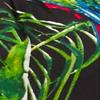 Tropical-Print Maxi Dress - Image 5