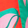 Tropical Print Slip Midi Dress - Dress Forum - Image 5
