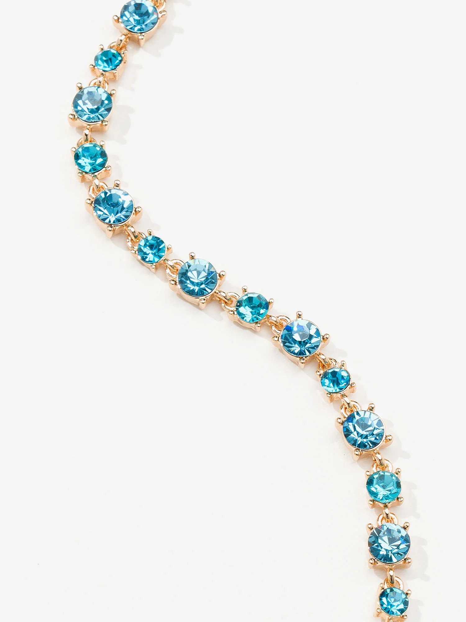 La Radiant Turquoise Cupchain Bracelet - Brands We Love - Image 3