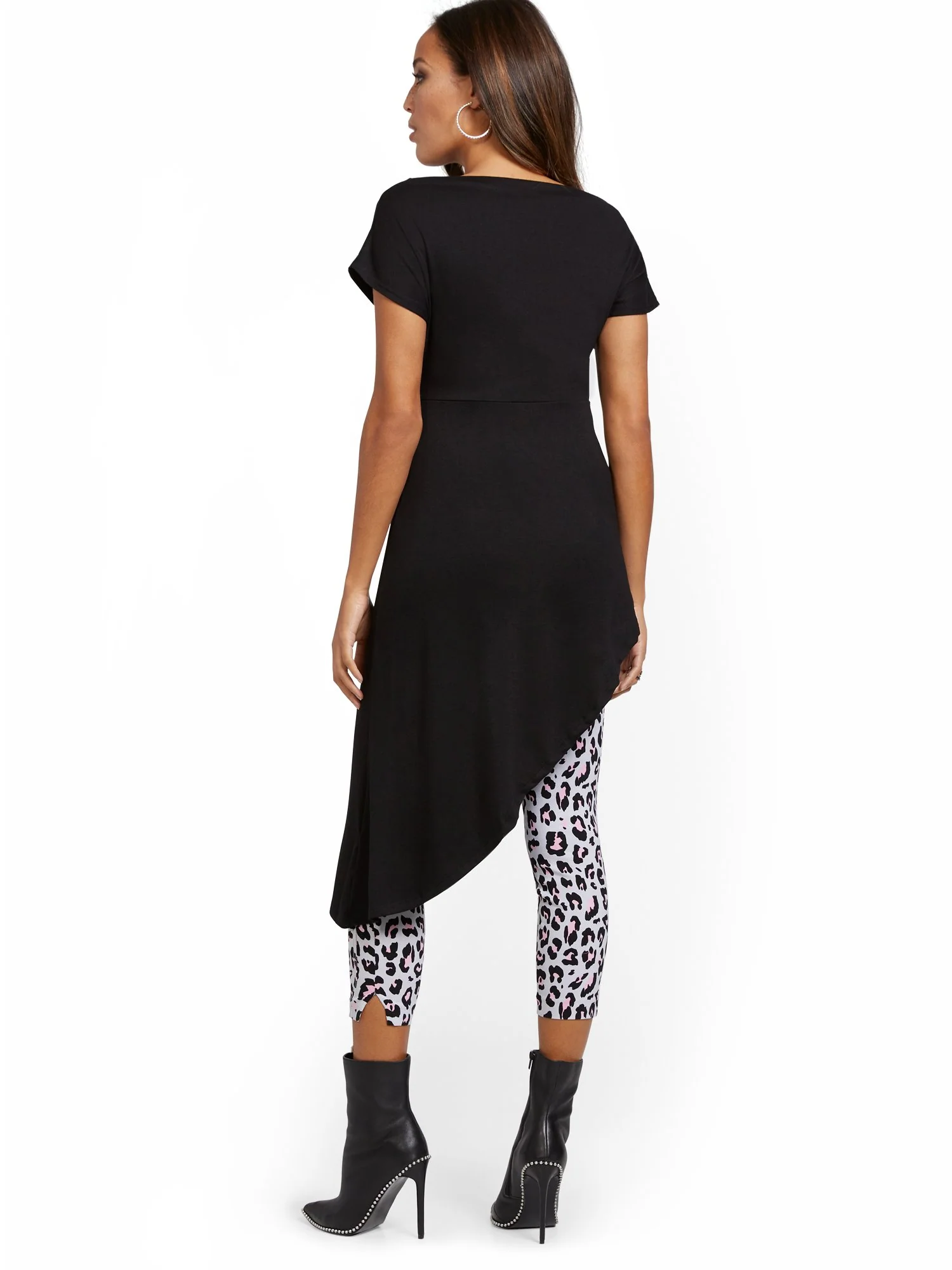Twist-Front Top - Image 3