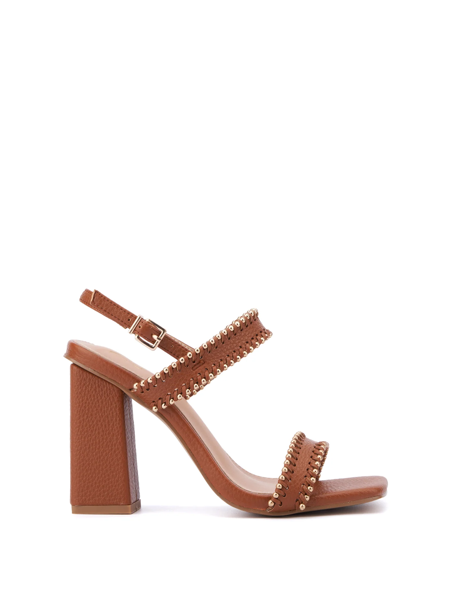 Two-Band Slingback Heel - Image 2
