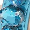 Two-Strap Jewel Slides - Image 2