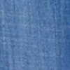 Ultra-Soft Chambray Paperbag-Waist Pant - Velvety Blue - Image 5