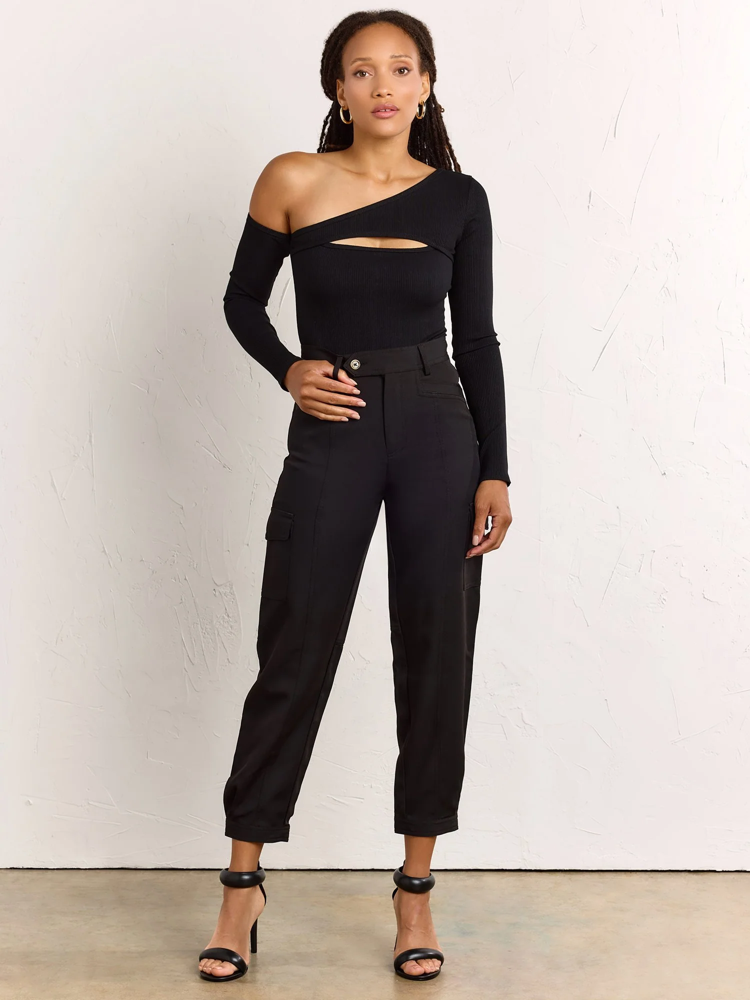 Utility Cargo Pant - Crescent - Image 2