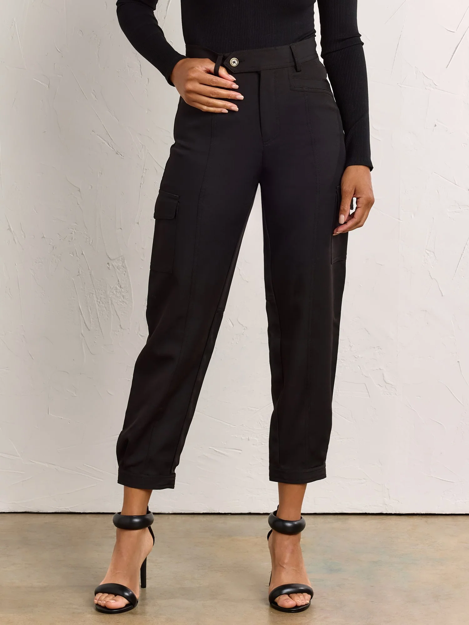 Utility Cargo Pant - Crescent - Image 3