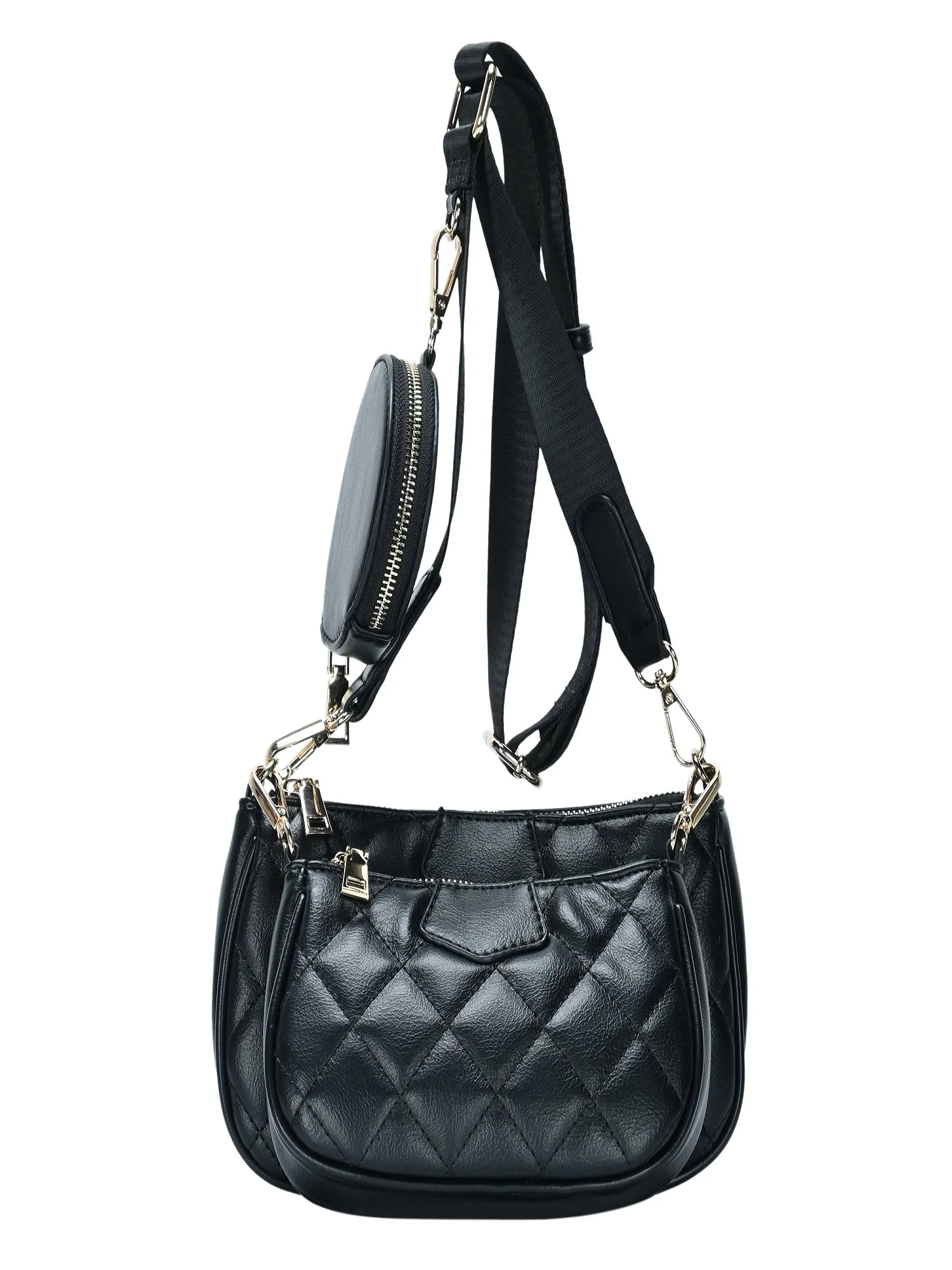 Utility Crossbody Bag - Image 2
