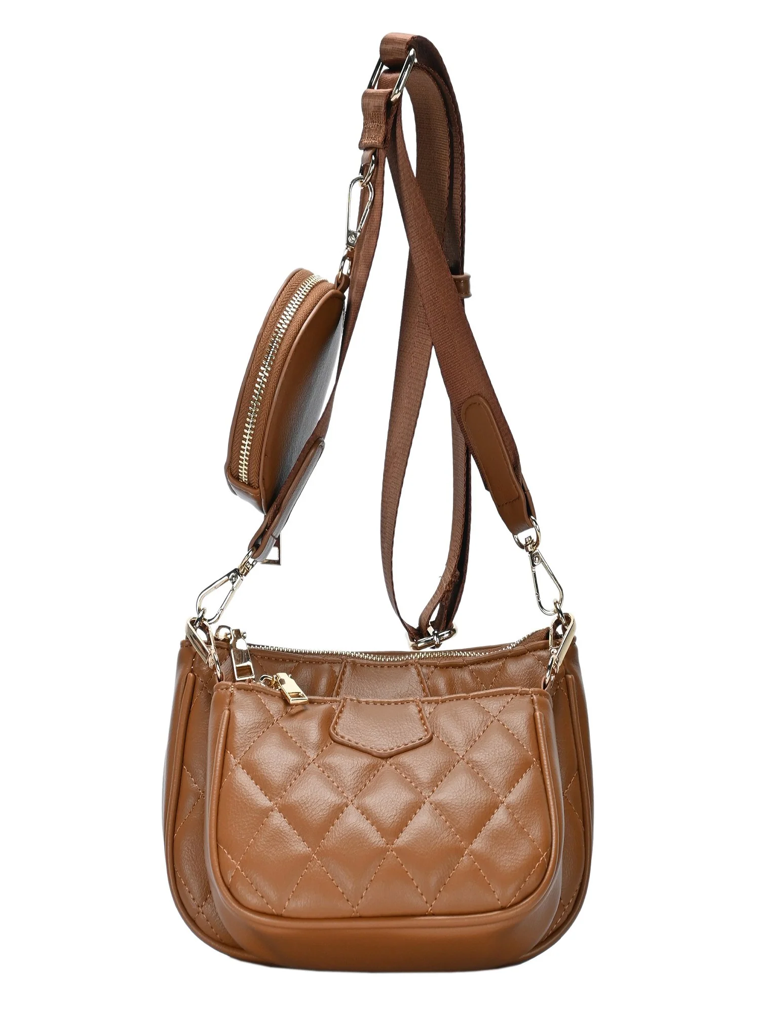 Utility Crossbody Bag - Image 6