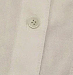 Utility Two Pocket Linen Blend Button Down Shirt - Image 4