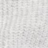 V-Neck Back-Cable Sparkle Sweater - Image 9