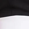 V-Neck Colorblock Ponte Sheath Dress - Image 6