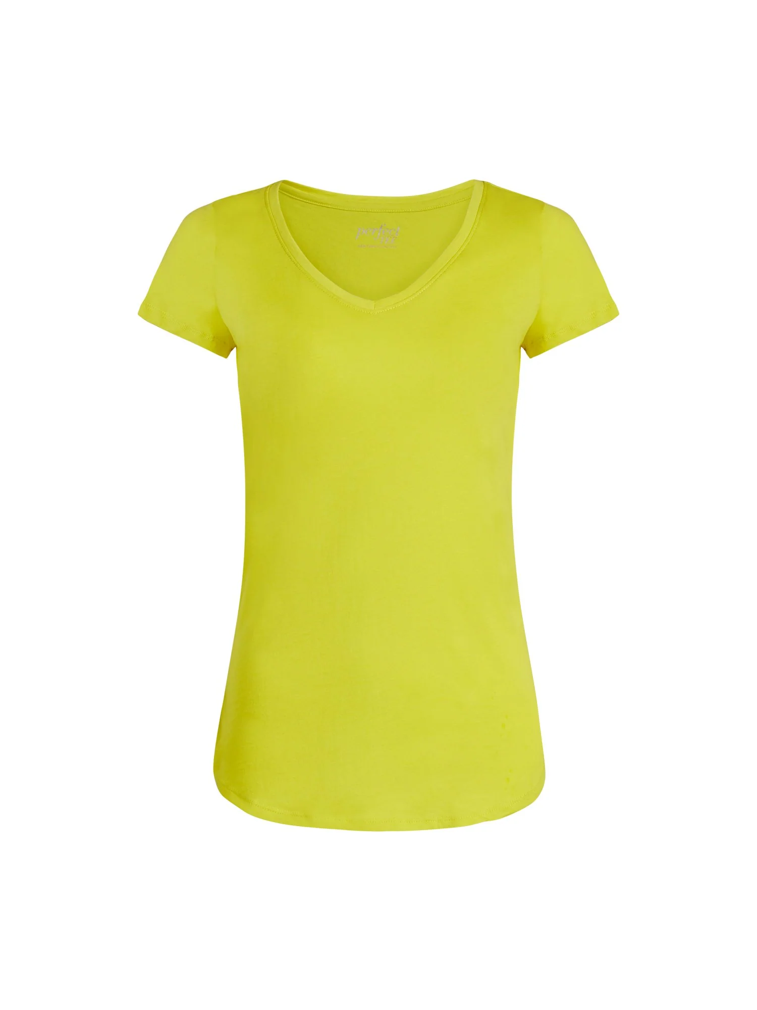 V-Neck Perfect Tee - Image 12
