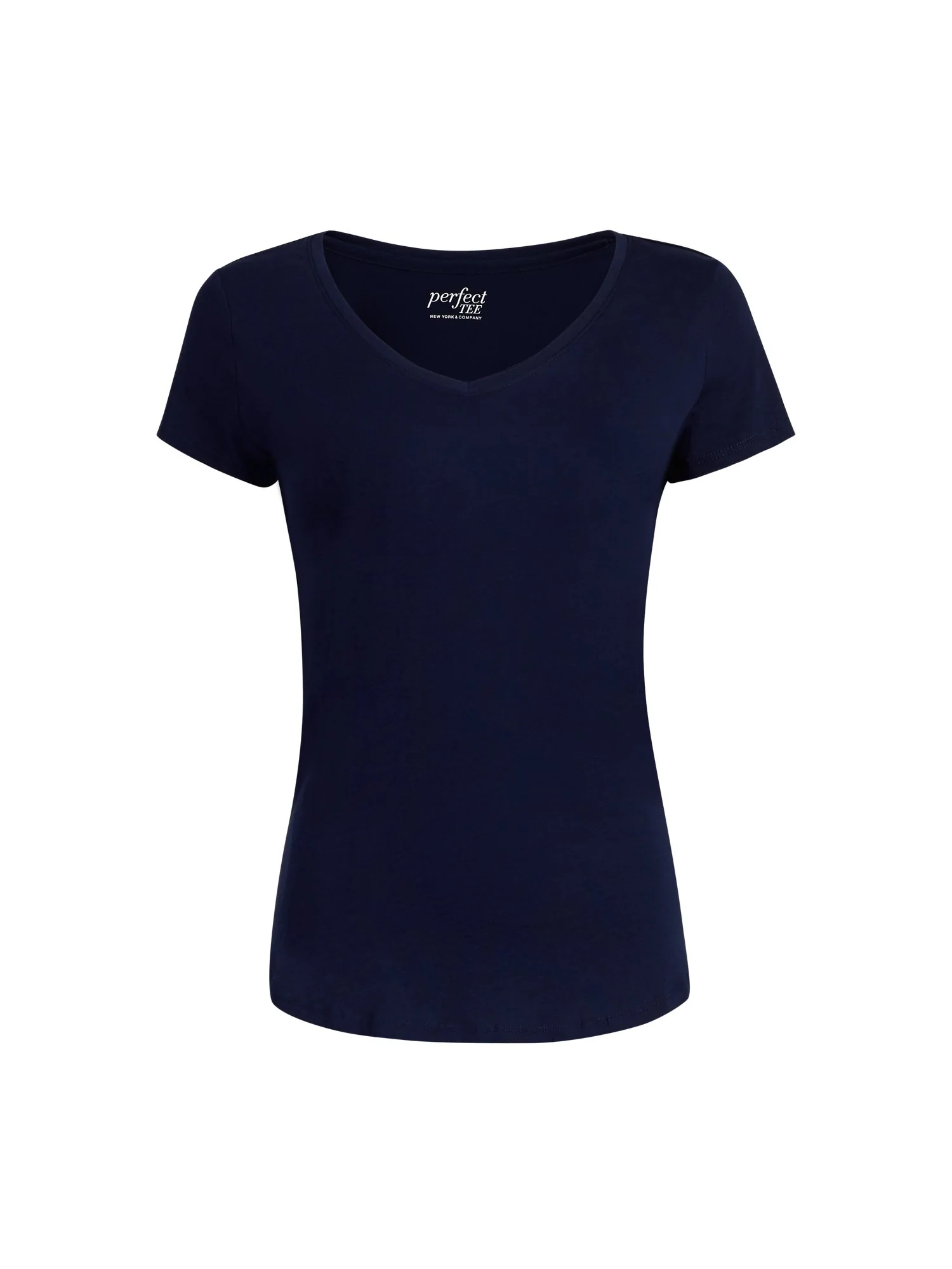 V-Neck Perfect Tee - Image 14