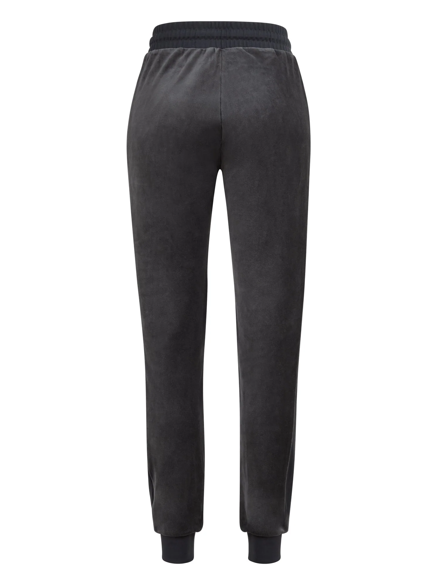 Velour Jogger Pant - Image 3