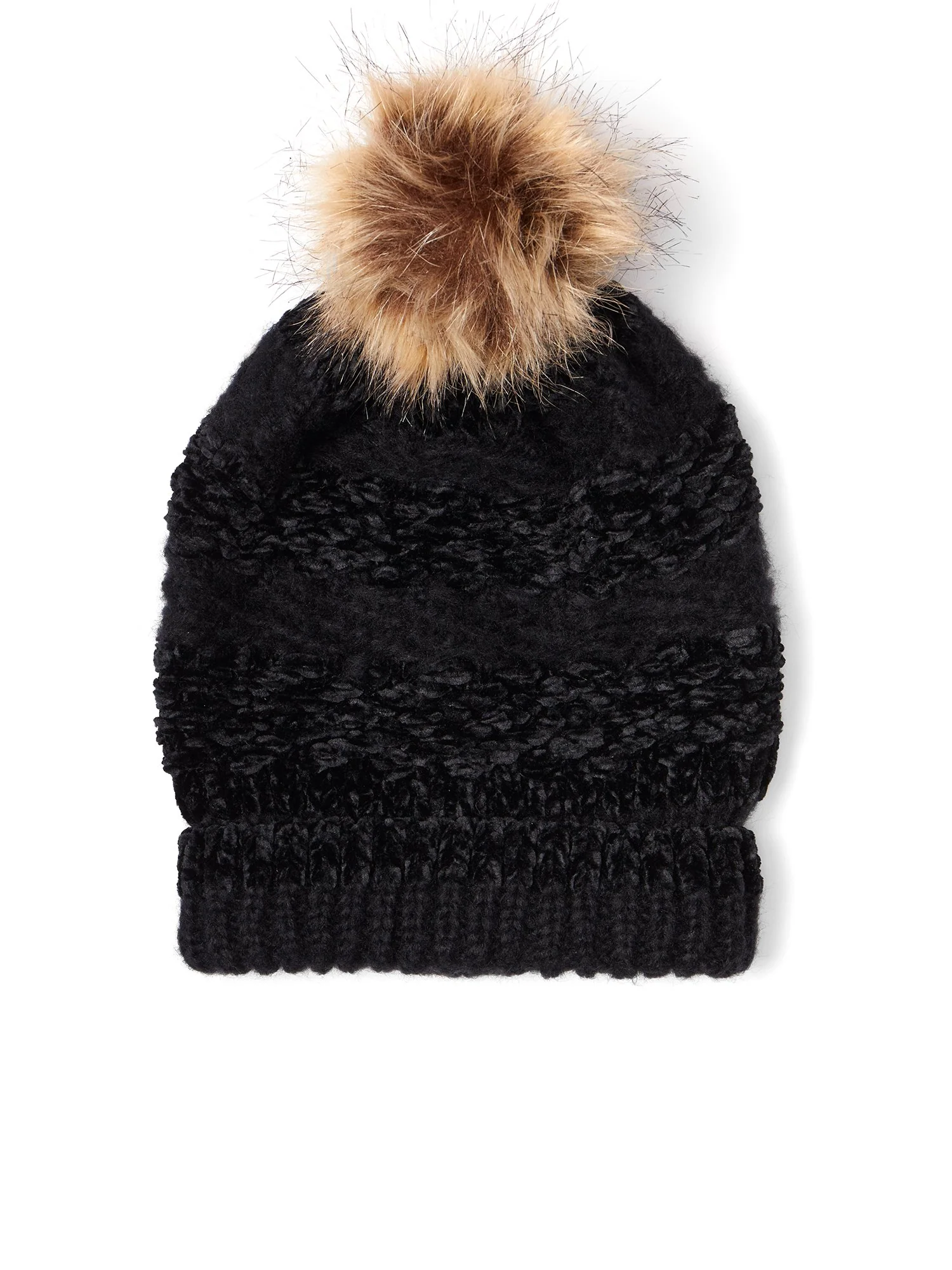 Pom Hat Velour Pom - Brands We Love