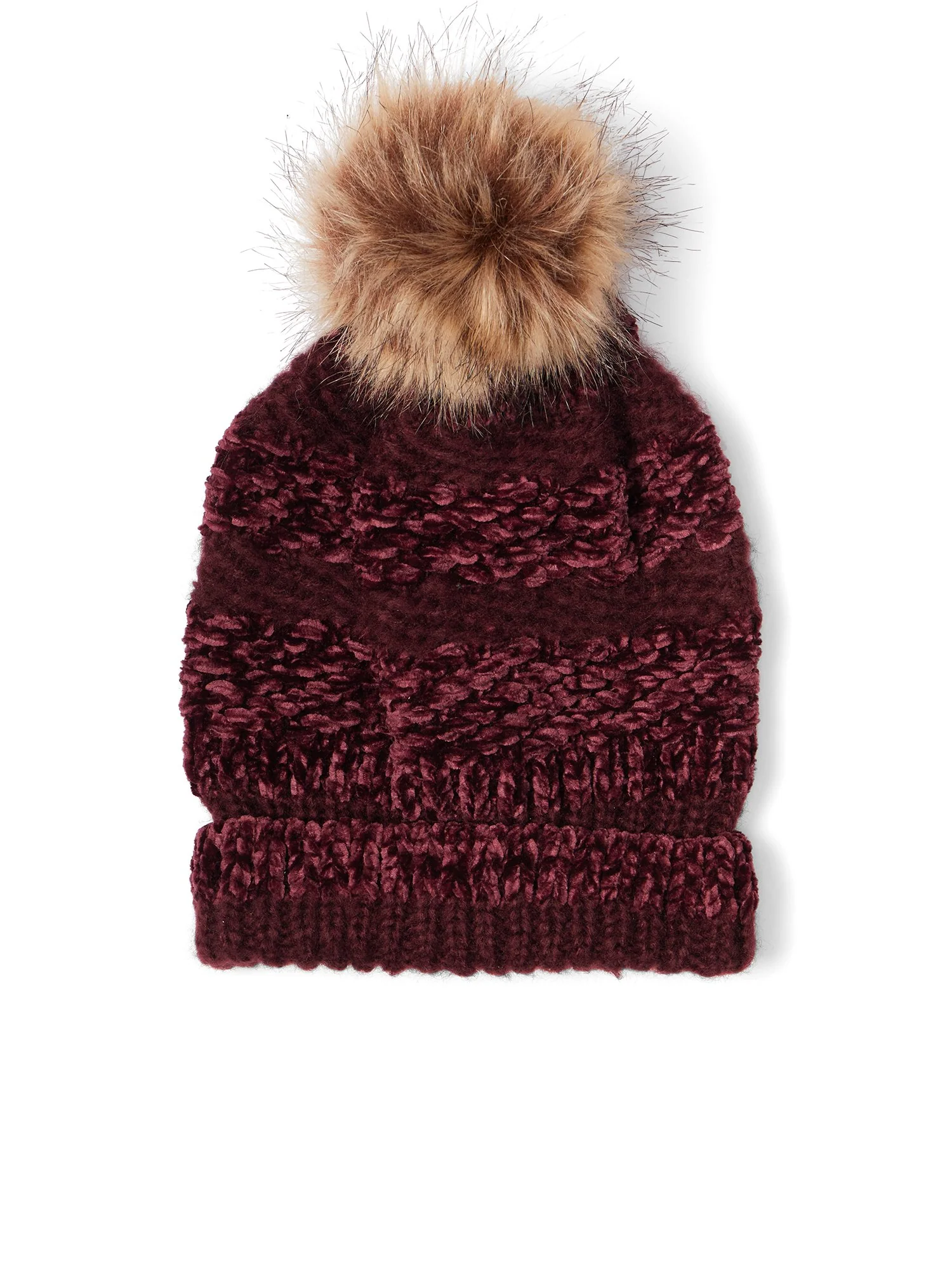 Pom Hat Velour Pom - Brands We Love - Image 3