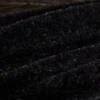 Velvet Knot-Detail Headband - Image 3