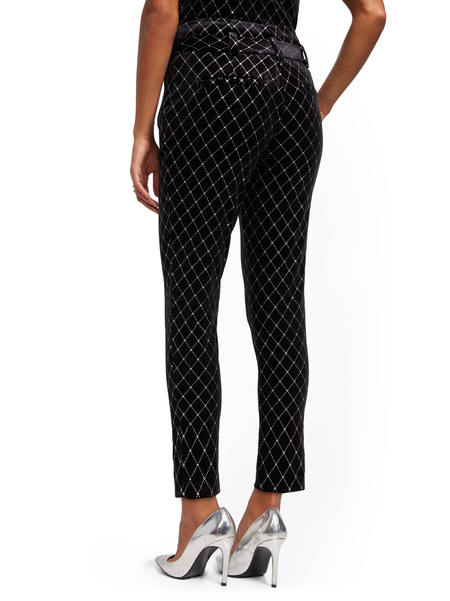 Velvet Madie Pant - Image 3