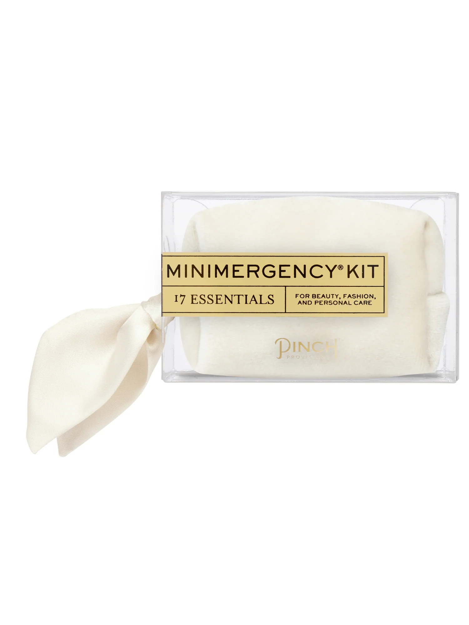 Pinch Provisions Velvet Minimergency Kit - Brands We Love - Image 2