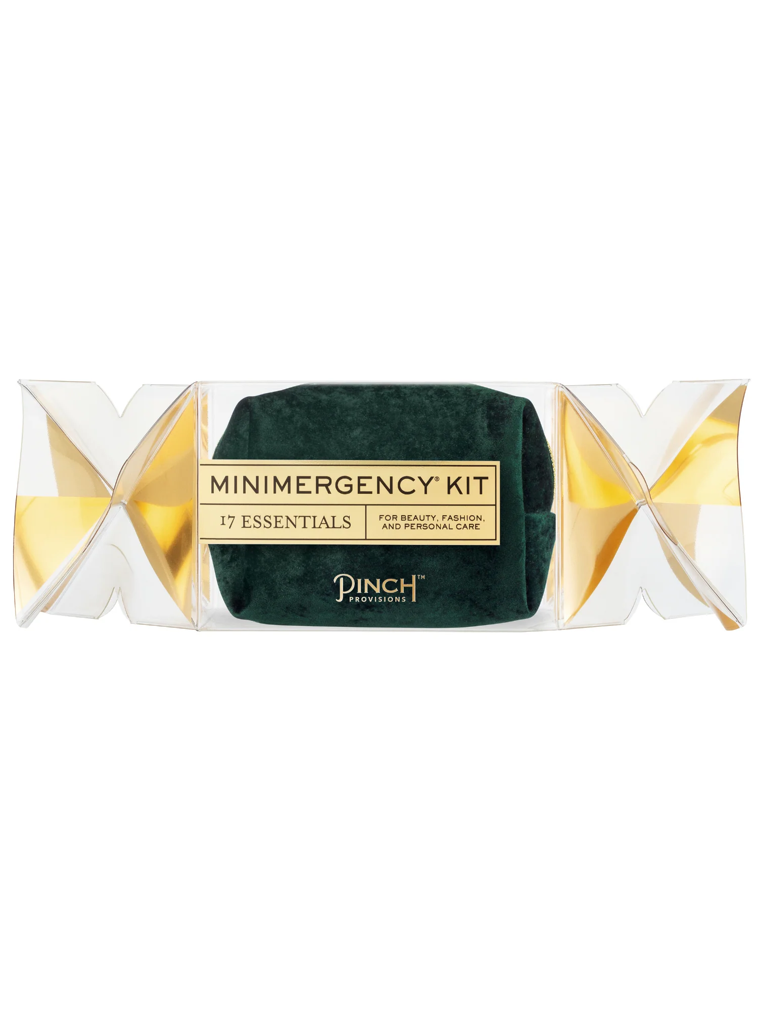 Pinch Provisions Velvet Minimergency Kit - Brands We Love - Image 2