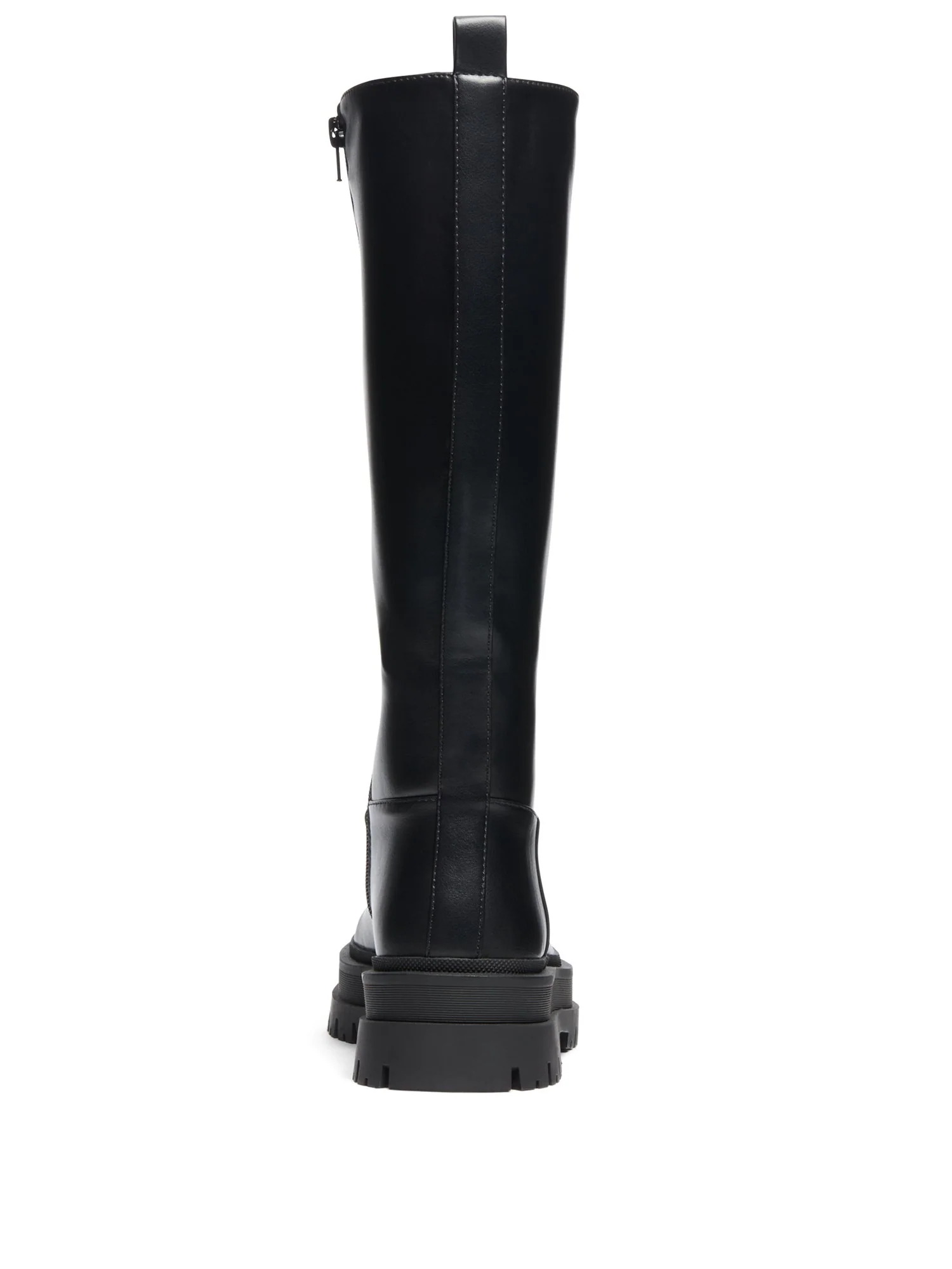 Viv Tall Boot - Black - Image 3
