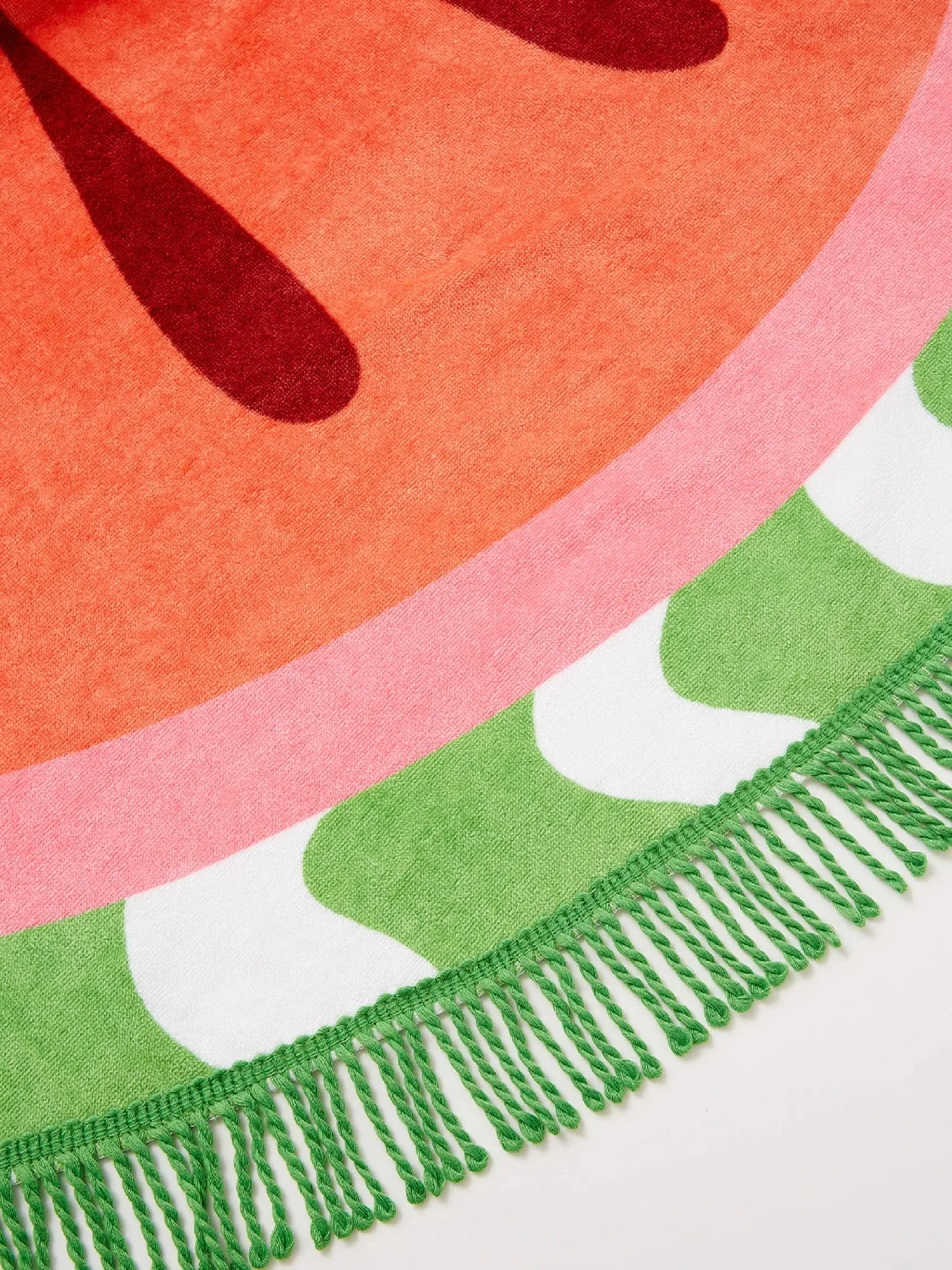 Bando Watermelon Circle Towel - Brands We Love - Image 3