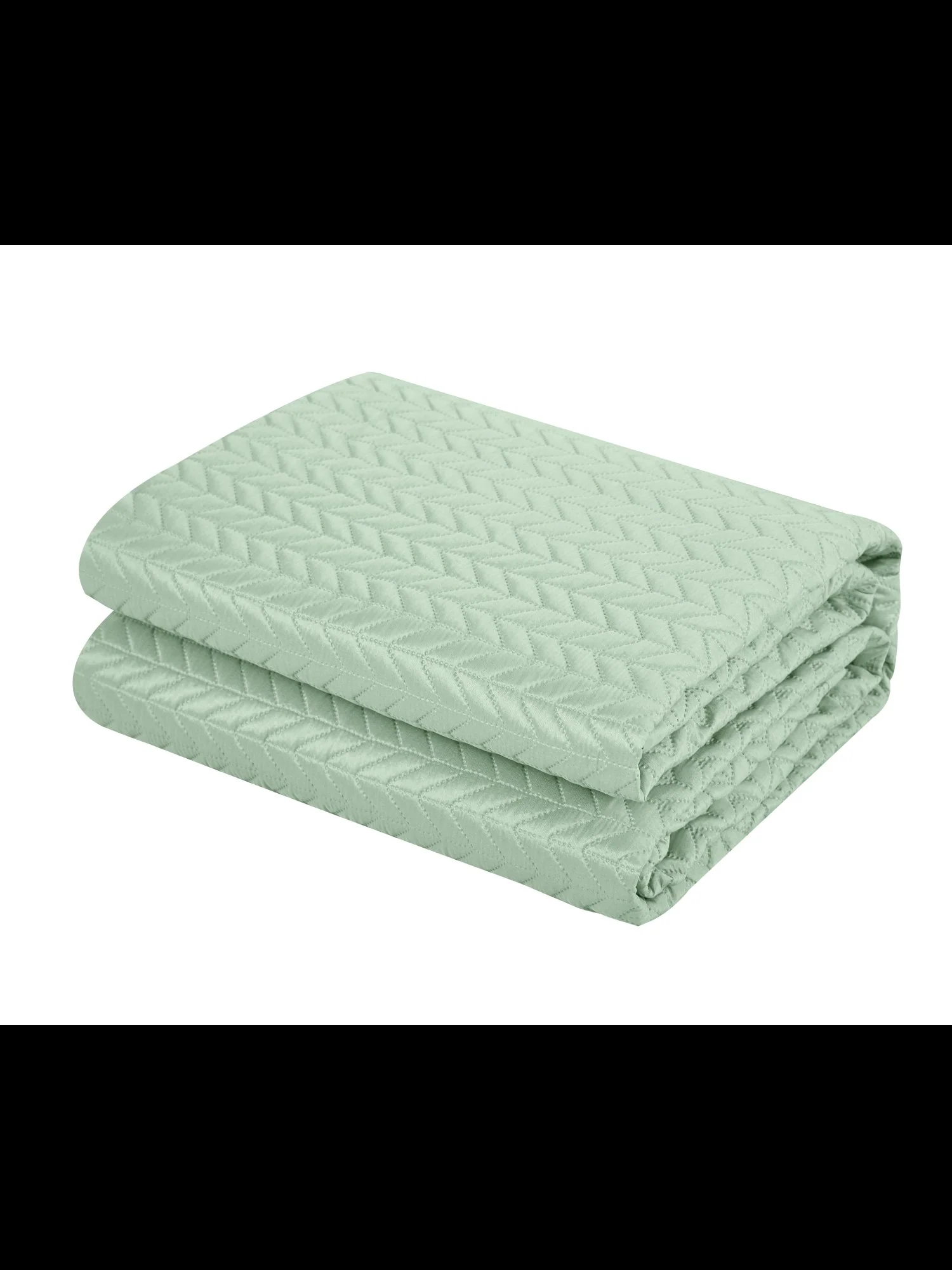 Weaverland King-Size 3-Piece Quilt Set - NY&C x Chic Home - Image 19