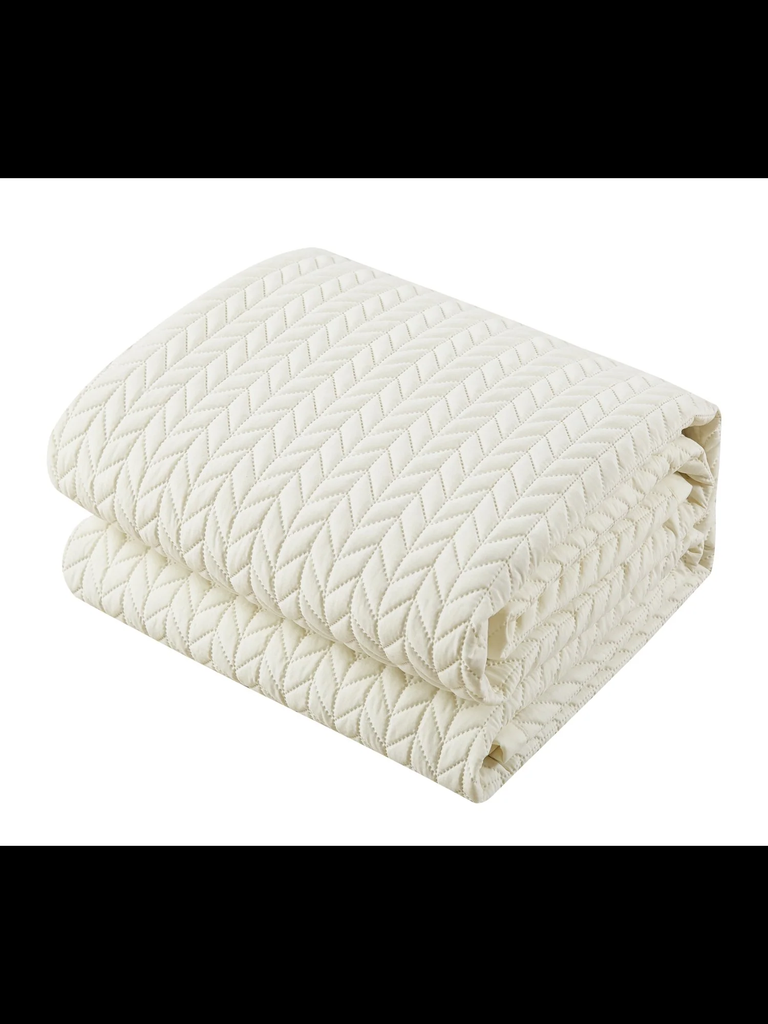 Weaverland Twin-Size 2-Piece Quilt Set - NY&C x Chic Home - Image 19