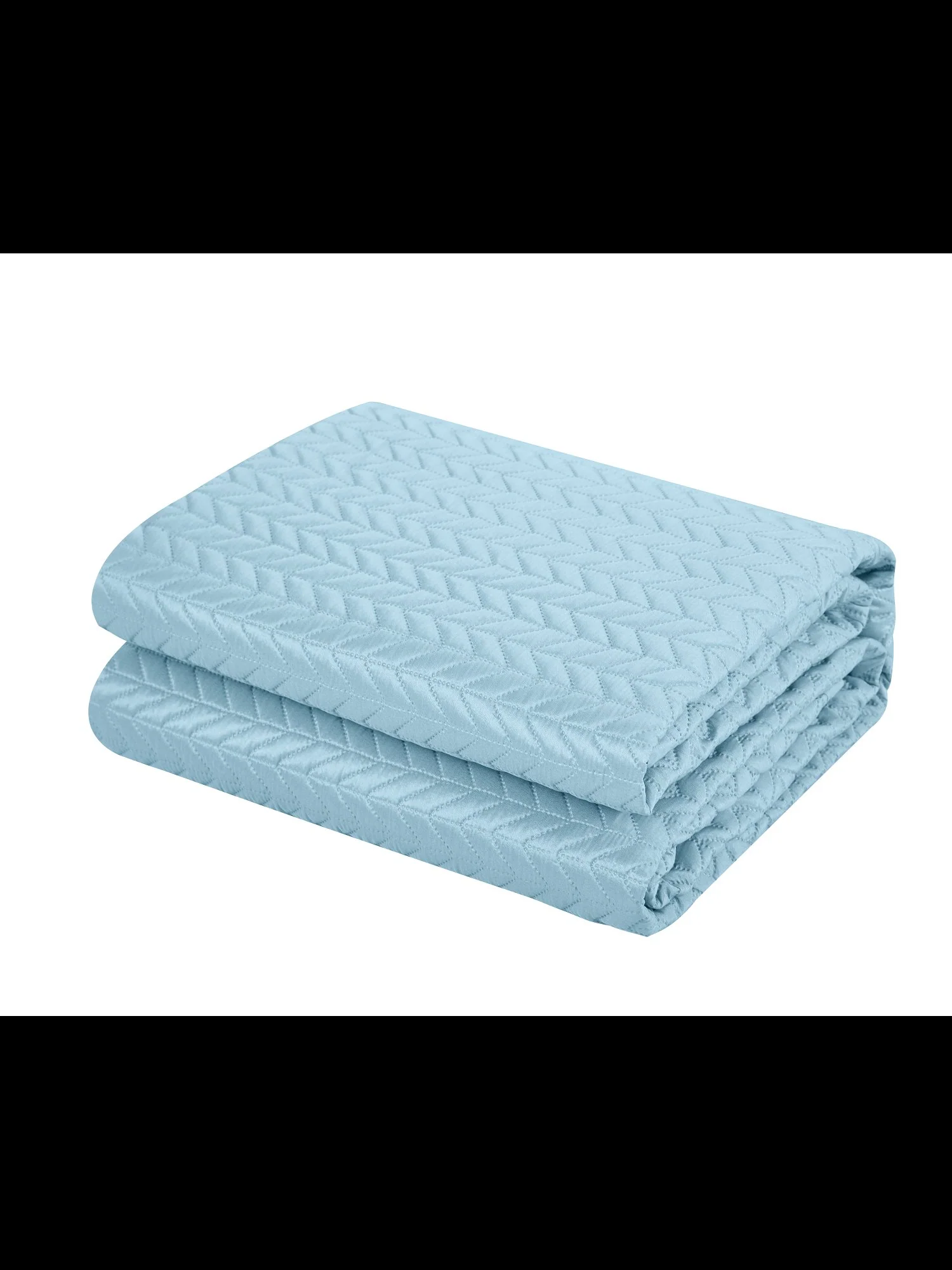 Weaverland Twin-Size 2-Piece Quilt Set - NY&C x Chic Home - Image 24