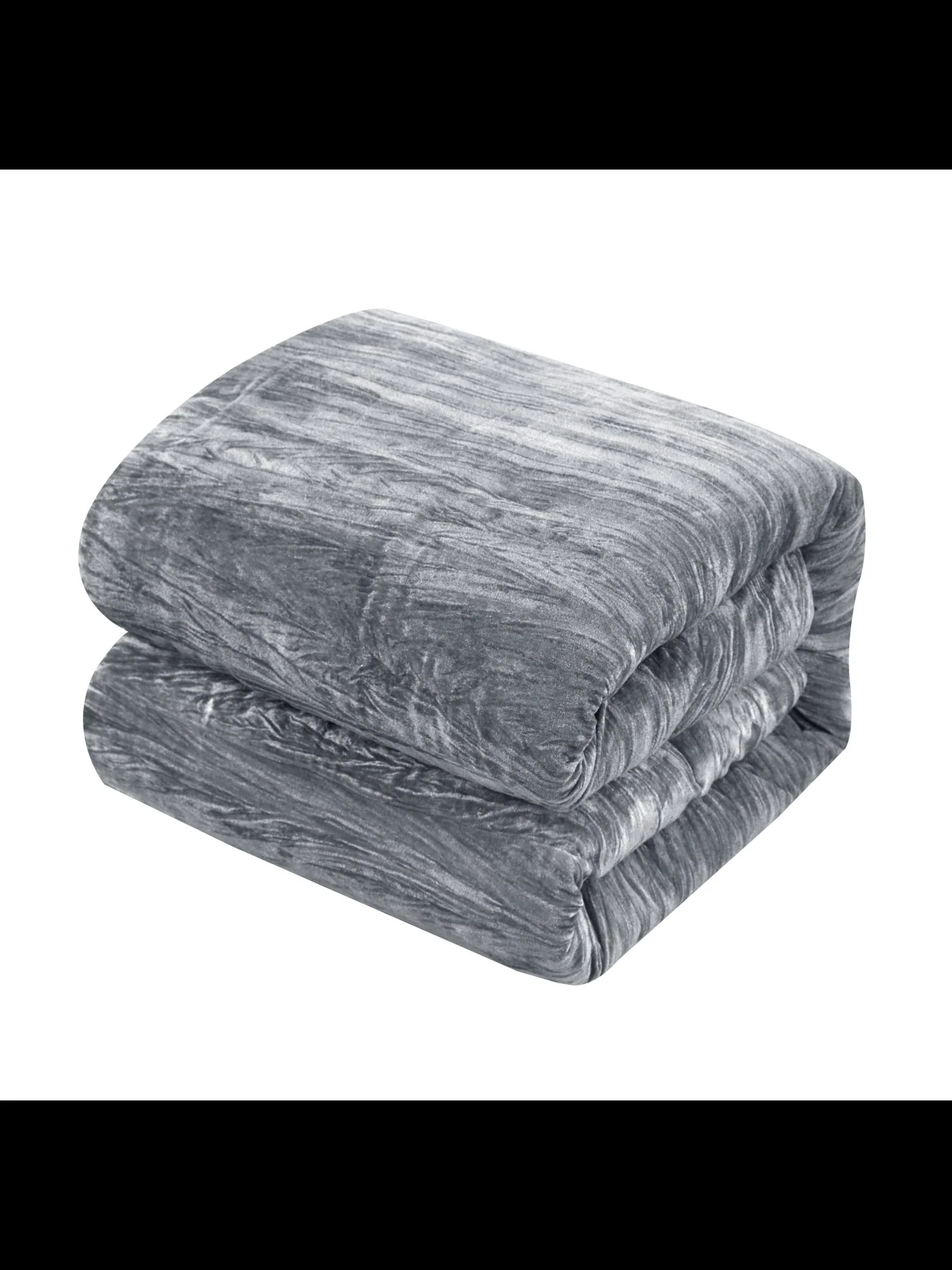 Westmont King-Size 4-Piece Comforter Set - NY&C x Chic Home - Image 14