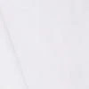 White High-Low Belted Poplin Shirt - Image 4