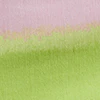 Whitney High-Waisted Pull-On 4-Inch Short - Lime Stripe - Image 4