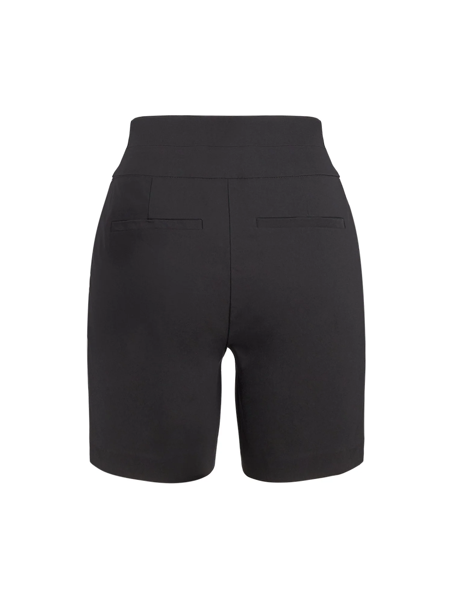 Whitney High-Waisted Pull-On 6-Inch Short - Image 3
