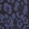 Whitney High-Waisted Pull-On 8-Inch Short - Leopard-Print - Image 6