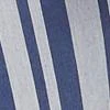 Whitney High-Waisted Pull-On 8-Inch Short - Stripe - Image 6
