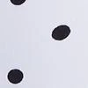 Whitney High-Waisted Pull-On Capri Pant - Dot Print - Image 4