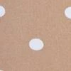 Whitney High-Waisted Pull-On Capri Pant - Dot Print - Image 7