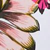 Whitney High-Waisted Pull-On Capri Pant - Tropical Print - Image 7