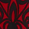Whitney High-Waisted Pull-On Printed Wide-Leg Pant - Image 6