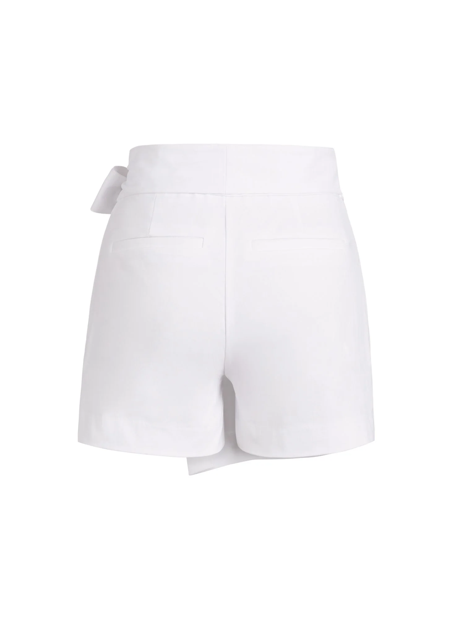 Whitney High-Waisted Pull-On Skort - 7th Avenue - Image 3
