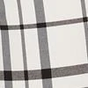 Whitney High-Waisted Pull-On Slim-Leg Ankle Pant - Black & White Plaid - Image 4